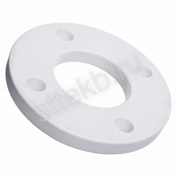 ПП Фланец DN 90 (16/4) - Сантехтрейд - Интернет-магазин сантехники г. Екатеринбург