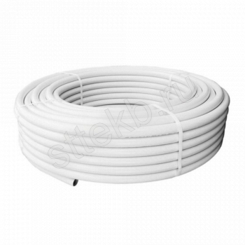 Ф20*2.0 Труба металлопластиковая бесшовная PEX-AL-PEX бухта 200м GAMINI - Сантехтрейд - Интернет-магазин сантехники г. Екатеринбург