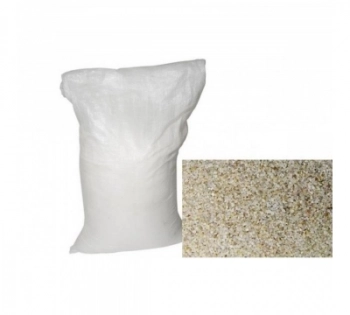 Кварцевый песок  фр. 0,63-1,0 мм  (1 л) (мешок 25 кг/16,6л) - Сантехтрейд - Интернет-магазин сантехники г. Екатеринбург