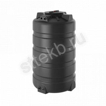 Бак д/воды ATV-500 DW (черно-белый) - Сантехтрейд - Интернет-магазин сантехники г. Екатеринбург