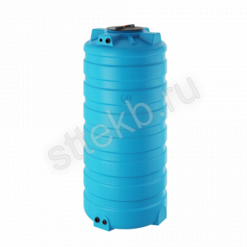 Бак д/воды ATV-750 BW (сине-белый) - Сантехтрейд - Интернет-магазин сантехники г. Екатеринбург