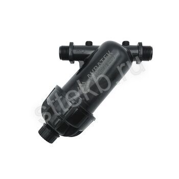 Фильтр Дисковый Y-образный Акватек AT-FD- ?” (120 мкм) - Сантехтрейд - Интернет-магазин сантехники г. Екатеринбург