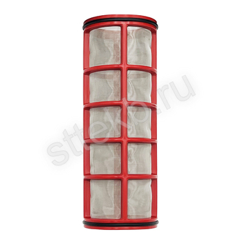 Картридж Дисковый Акватек - ?” / 1”  (120 мкм) - Сантехтрейд - Интернет-магазин сантехники г. Екатеринбург