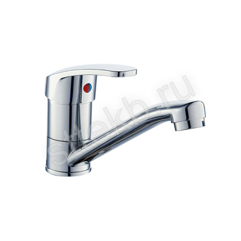 Смеситель ROEGEN RC001B для кухни, 35 мм, короткий излив - Сантехтрейд - Интернет-магазин сантехники г. Екатеринбург