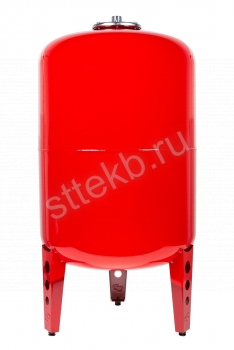Расширительный бак для отопления Джилекс В 150 - Сантехтрейд - Интернет-магазин сантехники г. Екатеринбург