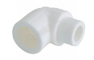 ПП Угольник соединительный ВН/НР DN 32 (100/25) - Сантехтрейд - Интернет-магазин сантехники г. Екатеринбург