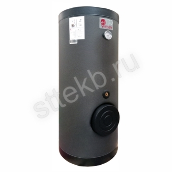 Водонагреватель косвенного нагрева со змеевиком Wester HWT 200, (без отв. под ТЭН) - Сантехтрейд - Интернет-магазин сантехники г. Екатеринбург