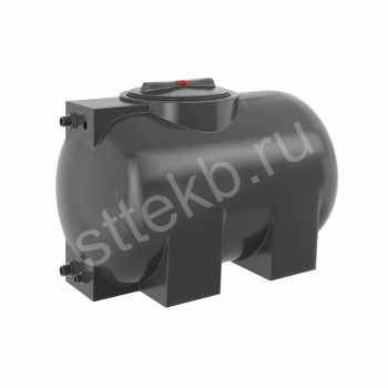 Бак д/воды ATH 200 (черный) Миасское - Сантехтрейд - Интернет-магазин сантехники г. Екатеринбург