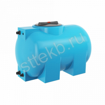 Бак д/воды ATH 200 (синий) Миасское - Сантехтрейд - Интернет-магазин сантехники г. Екатеринбург