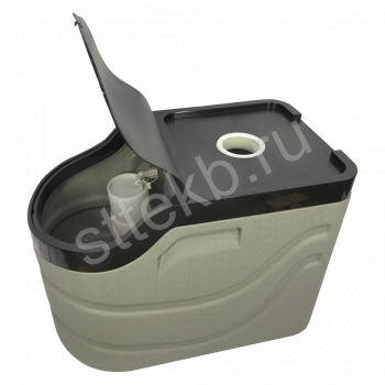 Установка очистки воды типа «кабинет», WC-Cab1017 (без клапана управления,  загрузки и ДРС) - Сантехтрейд - Интернет-магазин сантехники г. Екатеринбург