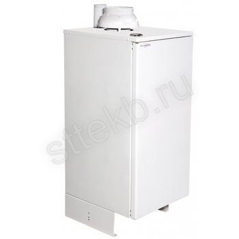 Газовый котел напольный АКГВ-23,2 (М) EUROSIT двухконтурный Боринское - Сантехтрейд - Интернет-магазин сантехники г. Екатеринбург