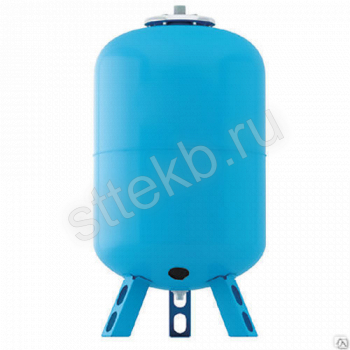 ТАЭН Бак мембранный для водоснабжения WAV300(top), 10 бар - Сантехтрейд - Интернет-магазин сантехники г. Екатеринбург