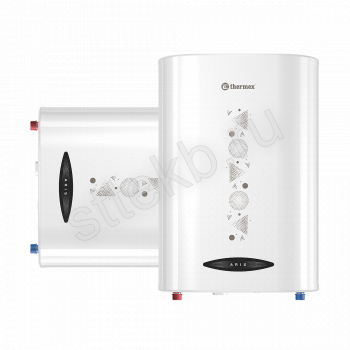 Водонагреватель THERMEX Aris 30 плоский - Сантехтрейд - Интернет-магазин сантехники г. Екатеринбург
