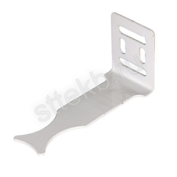 Кронштейн для радиатора угловой СТМ ТЕРМО - Сантехтрейд - Интернет-магазин сантехники г. Екатеринбург