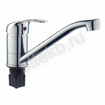 Смеситель ROEGEN RB014A для кухни, 40 мм, на гайке - Сантехтрейд - Интернет-магазин сантехники г. Екатеринбург