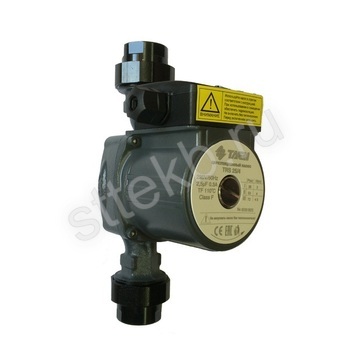 TAEN Циркуляционный насос CRS25/6-130 - Сантехтрейд - Интернет-магазин сантехники г. Екатеринбург