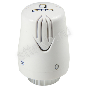 Термостатическая головка КОМФОРТ М30х1,5 СТМ ТЕРМО - Сантехтрейд - Интернет-магазин сантехники г. Екатеринбург