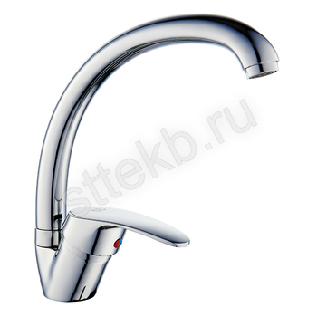 Смеситель ROEGEN RC002C для кухни, 35 мм, с боковой ручкой - Сантехтрейд - Интернет-магазин сантехники г. Екатеринбург