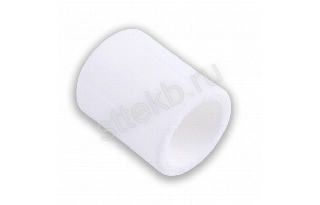 ПП Муфта соединительная DN 20 (500/125) - Сантехтрейд - Интернет-магазин сантехники г. Екатеринбург