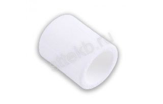 ПП Муфта соединительная DN 75 (24/4) - Сантехтрейд - Интернет-магазин сантехники г. Екатеринбург