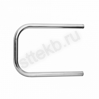 Полотенцесушитель П-образный 3/4" 600х700 нерж. - Сантехтрейд - Интернет-магазин сантехники г. Екатеринбург
