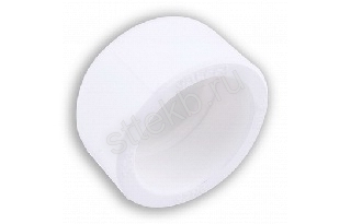 ПП Заглушка DN 32 (250/50) - Сантехтрейд - Интернет-магазин сантехники г. Екатеринбург