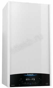 ARISTON Котел GENUS ONE SYSTEM 24 - Сантехтрейд - Интернет-магазин сантехники г. Екатеринбург