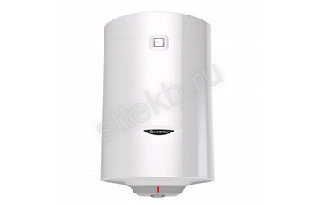 ARISTON Водонагреватель PRO1 R 100 V PL - Сантехтрейд - Интернет-магазин сантехники г. Екатеринбург