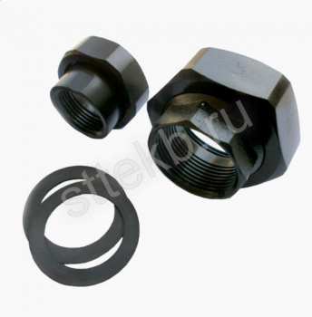 Комплект гаек 25 - Сантехтрейд - Интернет-магазин сантехники г. Екатеринбург