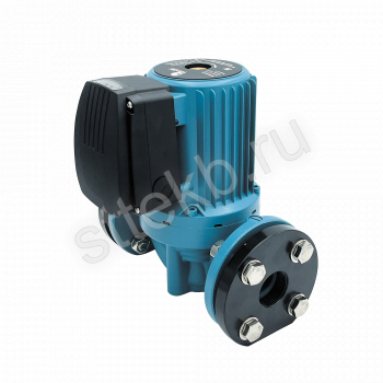 Насос циркуляционный Wester WCP 40-6F3/220 - Сантехтрейд - Интернет-магазин сантехники г. Екатеринбург