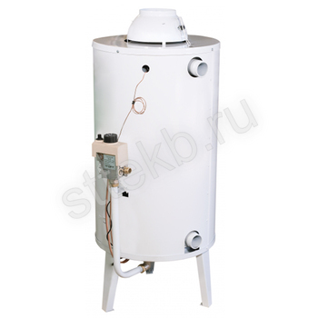 Газовый котел напольный АОГВ-11,6 (РОСТОВ) круглый  Боринское - Сантехтрейд - Интернет-магазин сантехники г. Екатеринбург