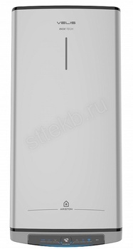 ARISTON Водонагреватель ABSE VELIS LUX INOX PW WIFI 100 - Сантехтрейд - Интернет-магазин сантехники г. Екатеринбург