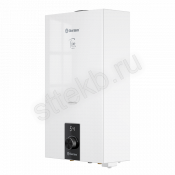 Водонагреватель газовый проточный THERMEX T 20 D - Сантехтрейд - Интернет-магазин сантехники г. Екатеринбург