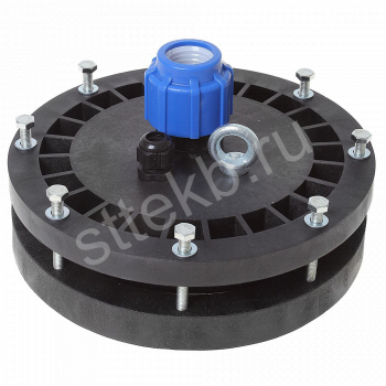 Оголовок скважинный ОГС 125-165/32 - Сантехтрейд - Интернет-магазин сантехники г. Екатеринбург