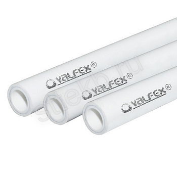 ПП труба армир. AL PN 25, DN 50х8,3  4м (24) - Сантехтрейд - Интернет-магазин сантехники г. Екатеринбург