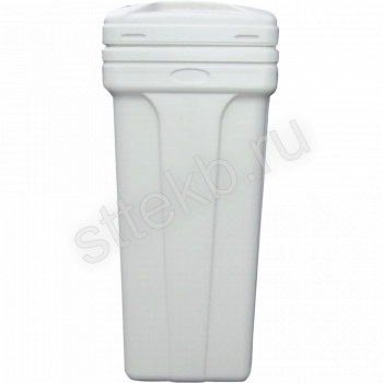 Бак для соли 100 л (в сборе) - Сантехтрейд - Интернет-магазин сантехники г. Екатеринбург