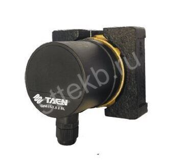 TAEN Энергоэффективный циркуляционный насос для ГВС GPA15 -1.5 II BL (220В, кабель 1,5 м с евровилкой) - Сантехтрейд - Интернет-магазин сантехники г. Екатеринбург
