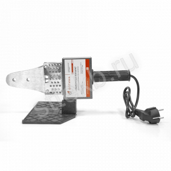 Комплект оборудования д/сварки PP-R труб 600 Вт ОПТИМА - Сантехтрейд - Интернет-магазин сантехники г. Екатеринбург