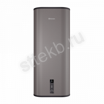 Водонагреватель THERMEX Liga 100 v (pro) плоский нерж. - Сантехтрейд - Интернет-магазин сантехники г. Екатеринбург