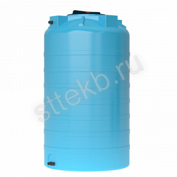 Бак д/воды ATV 500 (синий) Миасское - Сантехтрейд - Интернет-магазин сантехники г. Екатеринбург