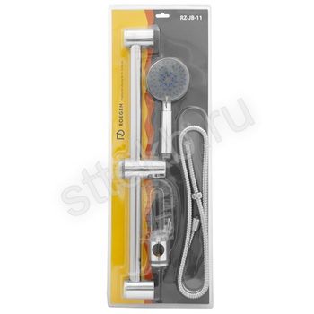 Стойка тип B в сборе для душа - Сантехтрейд - Интернет-магазин сантехники г. Екатеринбург