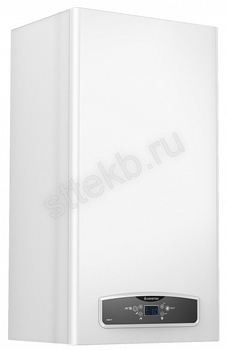 ARISTON Котел CARES X 15 CF NG - Сантехтрейд - Интернет-магазин сантехники г. Екатеринбург