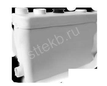 TAEN Канализ.насосная станция S-Lift 430 (400Вт) - Сантехтрейд - Интернет-магазин сантехники г. Екатеринбург