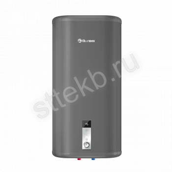 Водонагреватель THERMEX Dogma 80 V плоский нерж. - Сантехтрейд - Интернет-магазин сантехники г. Екатеринбург