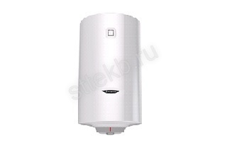 ARISTON Водонагреватель PRO1 R ABS 50 V SLIM - Сантехтрейд - Интернет-магазин сантехники г. Екатеринбург