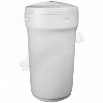 Бак для соли 200 л.( в сборе) - Сантехтрейд - Интернет-магазин сантехники г. Екатеринбург