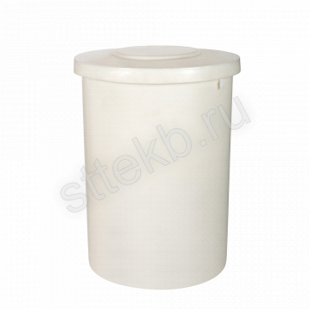 Бак для соли 350 л.( в сборе) - Сантехтрейд - Интернет-магазин сантехники г. Екатеринбург