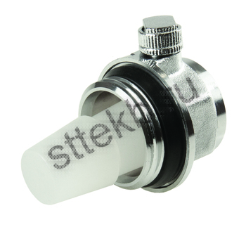 Воздухоотводчик автоматический 1" лев. СТМ ТЕРМО - Сантехтрейд - Интернет-магазин сантехники г. Екатеринбург