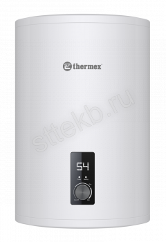 Водонагреватель THERMEX Solo 30 V нерж. - Сантехтрейд - Интернет-магазин сантехники г. Екатеринбург