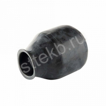 Мембрана для баков 8,12 л. с горловиной  диаметром 51,5 мм - Сантехтрейд - Интернет-магазин сантехники г. Екатеринбург